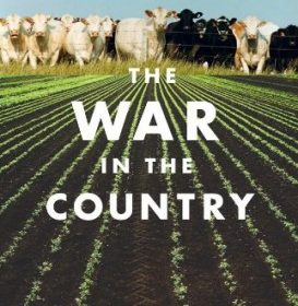 The War in the Country book review A\J AlternativesJournal.ca