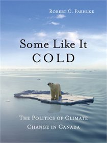 Some Like It Cold book review A\J AlternativesJournal.ca