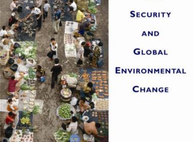 Food Security and Global Environmental Change book review AlternativesJournal.ca