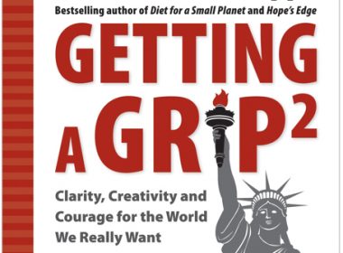 Getting a Grip 2 book review A\J AlternativesJournal.ca