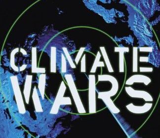Climate Wars book review A\J AlternativesJournal.ca