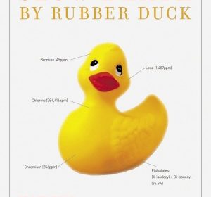 Slow Death by Rubber Duck book review A\J AlternativesJournal.ca