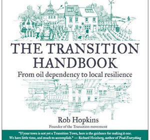 The Transition Handbook book review A\J AlternativesJournal.ca