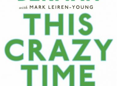 This Crazy Time book review A\J AlternativesJournal.ca