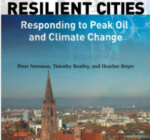 Resilient Cities book review A\J AlternativesJournal.ca